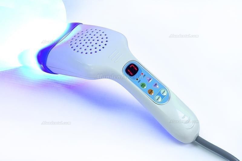 Dental Teeth Whitening Bleaching LED Light Accelerator